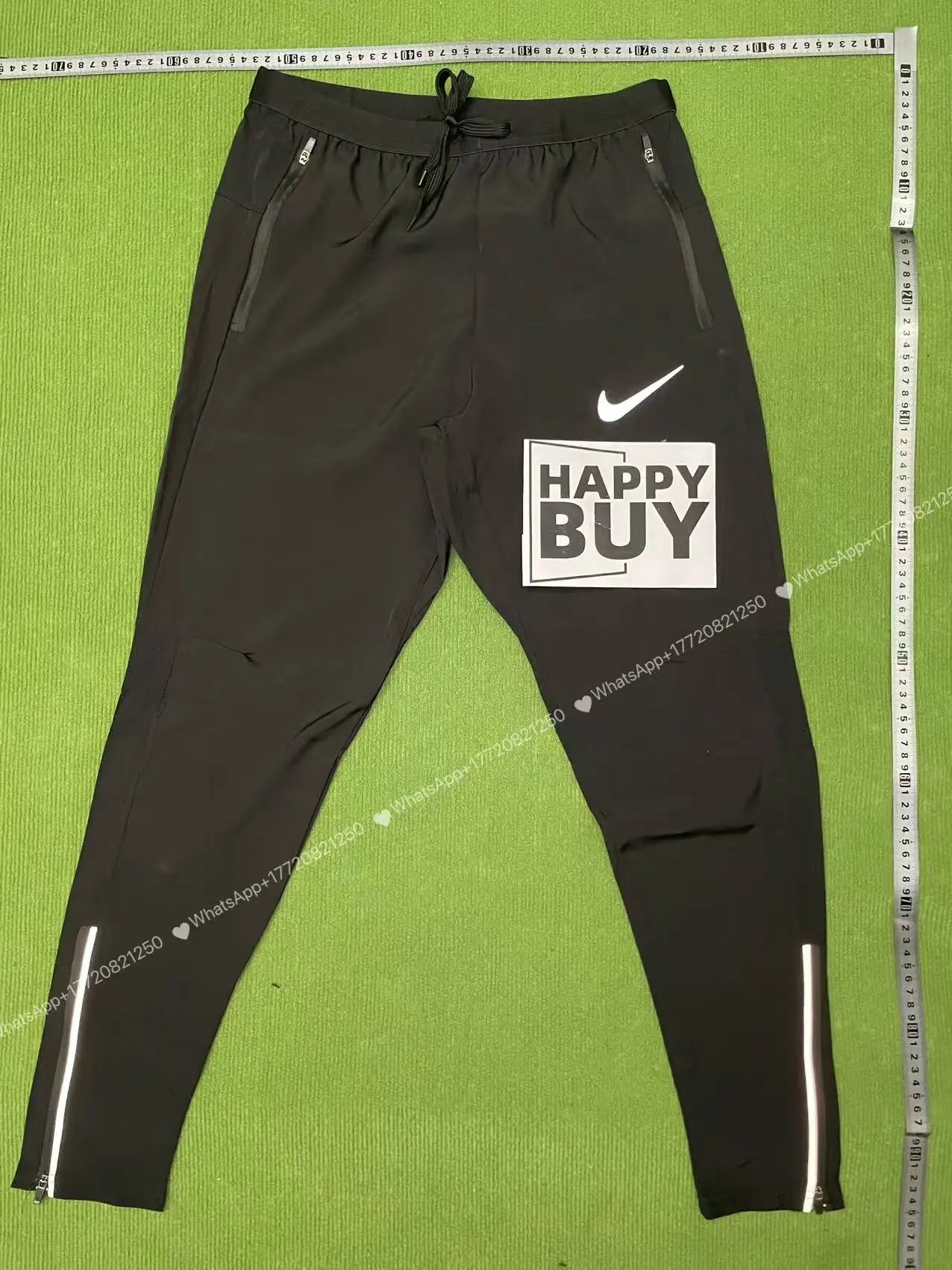 12 sports pants