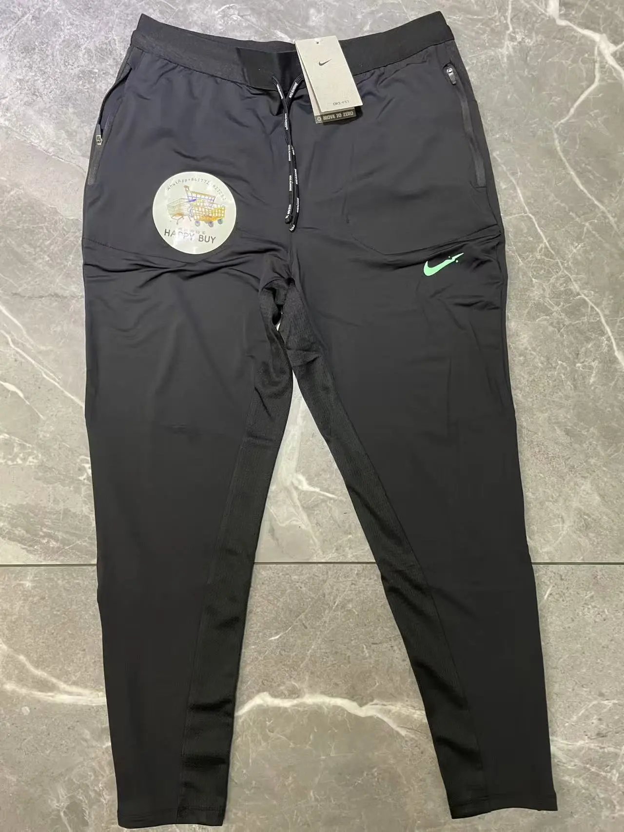 16. Tokyo pants
