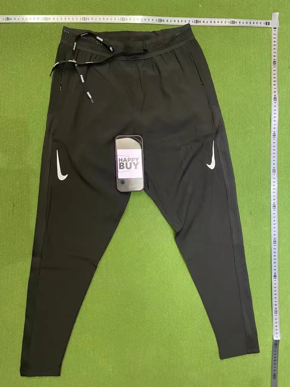 8 sports pants