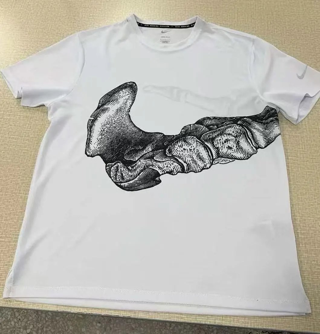 T-shirt 7 new model
