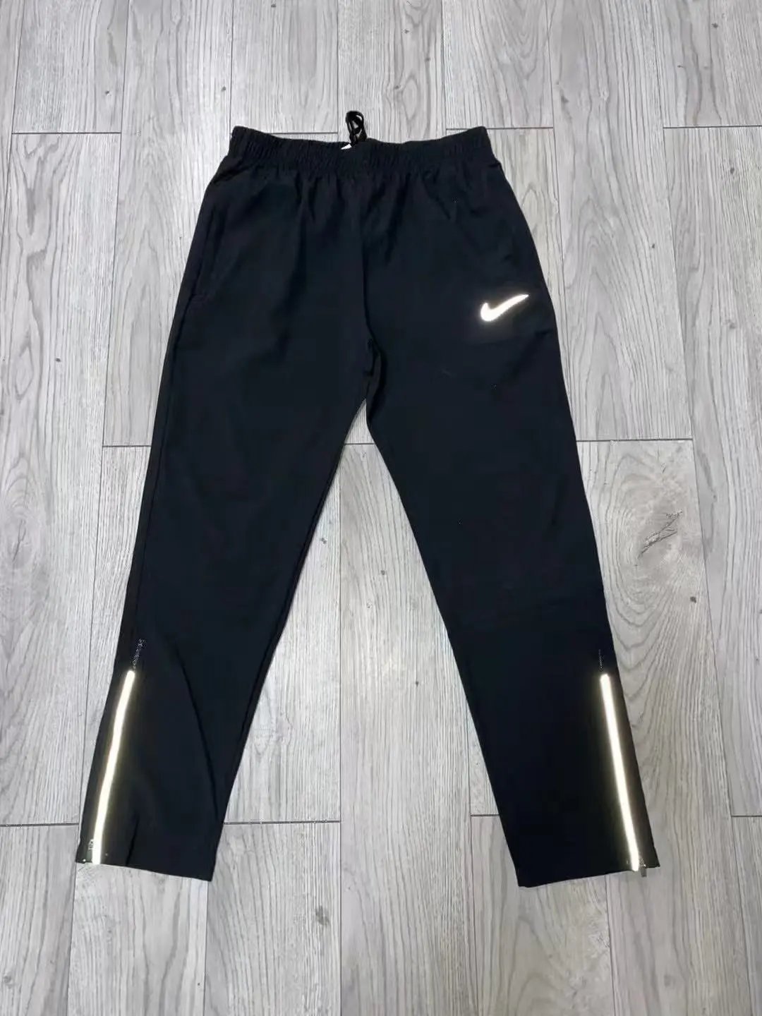 8 Reflective Sports Pants