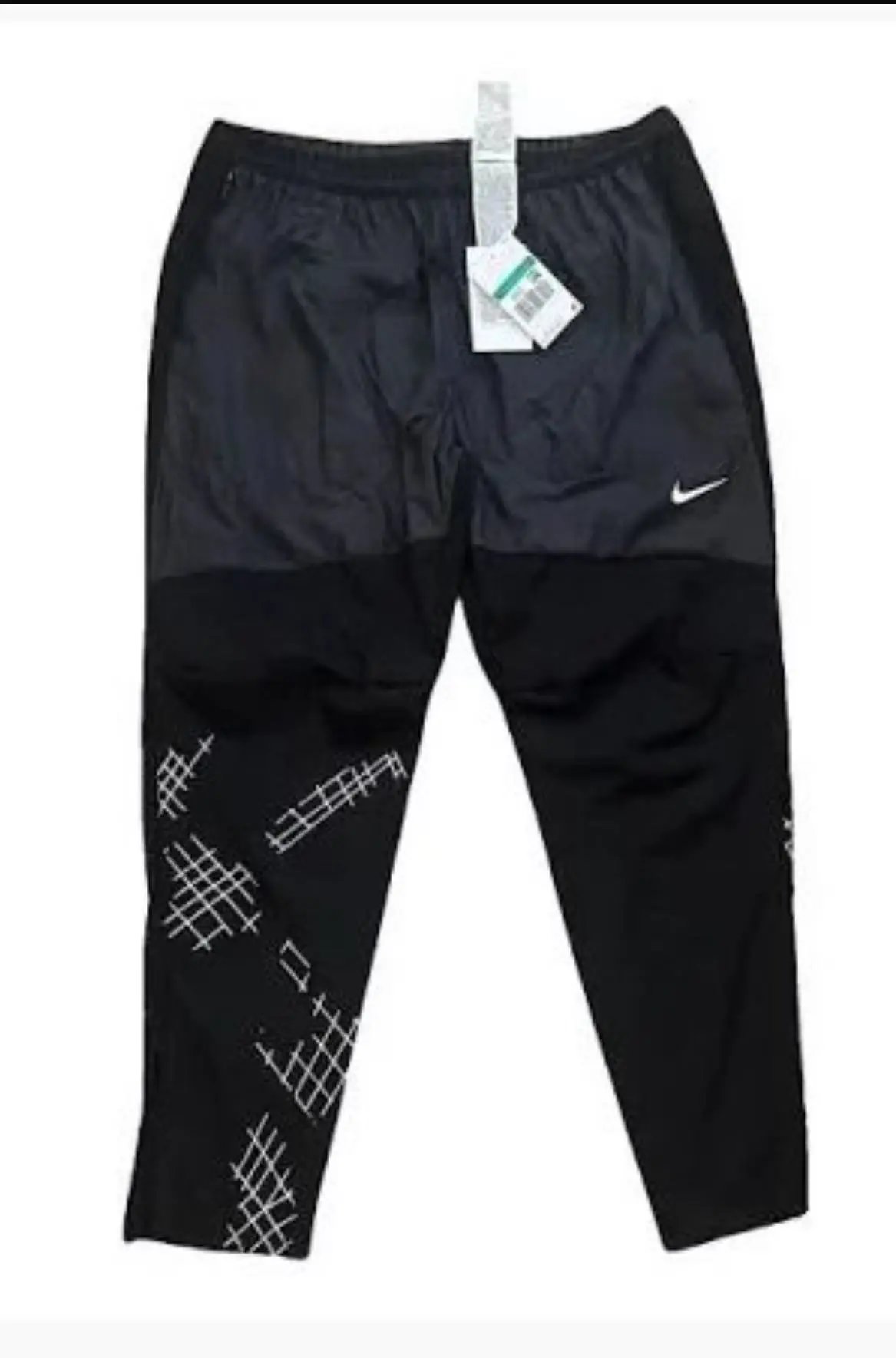 1 Reflective Sports Pants Hot