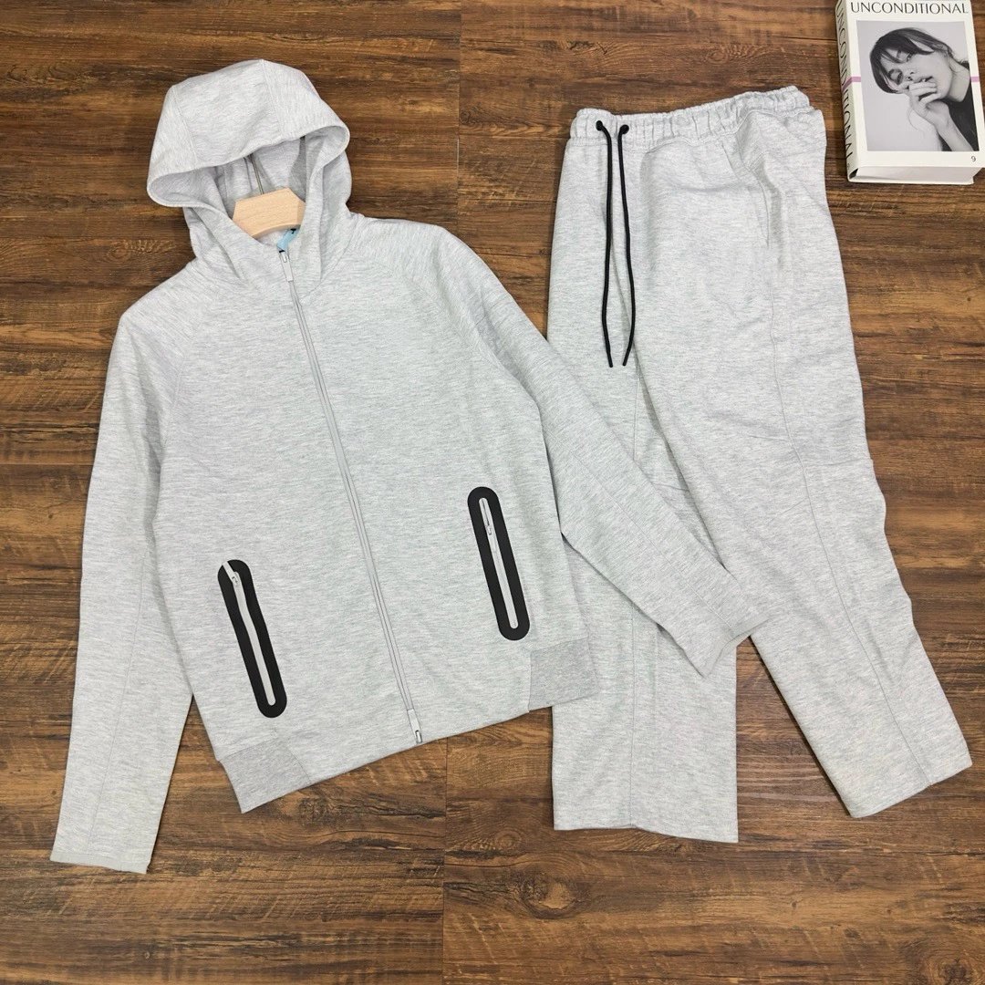 Gray Set 4