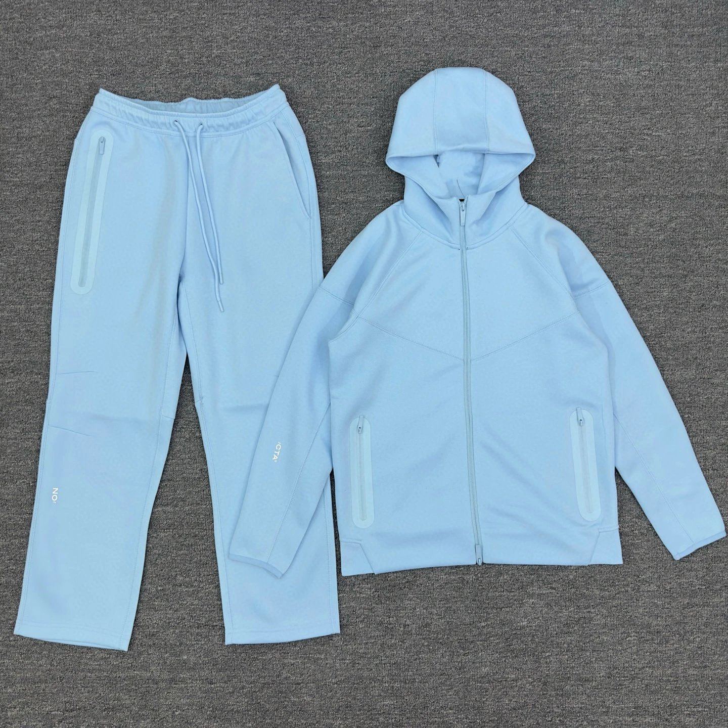 Blue Set