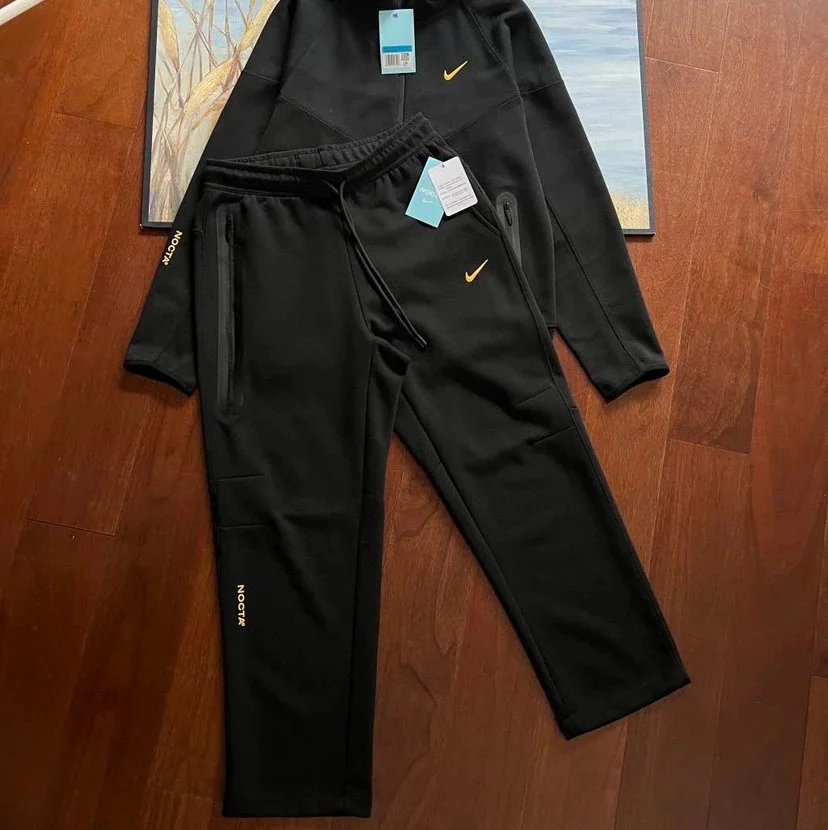 Black Set 2