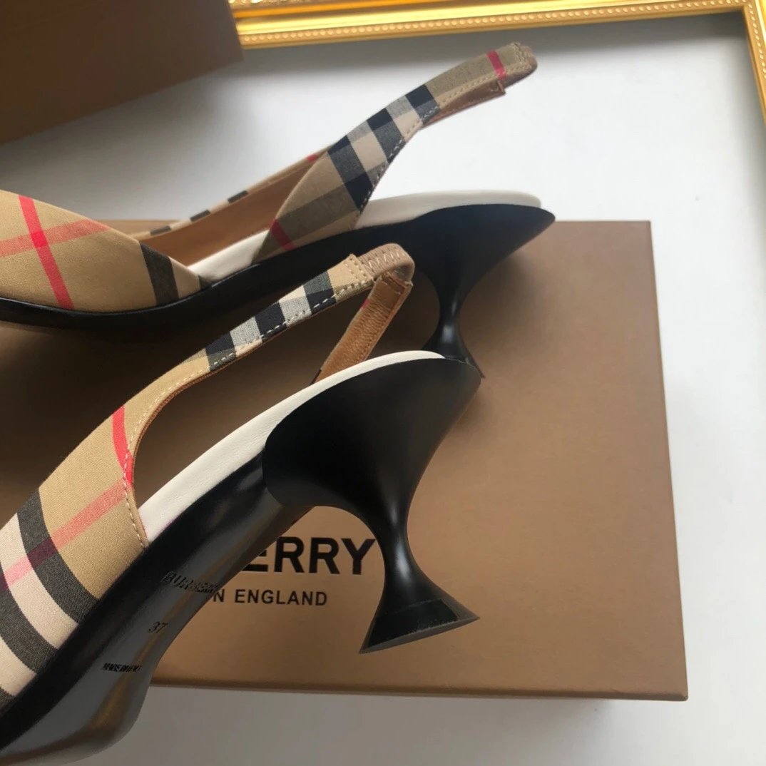 Burberry Vintage