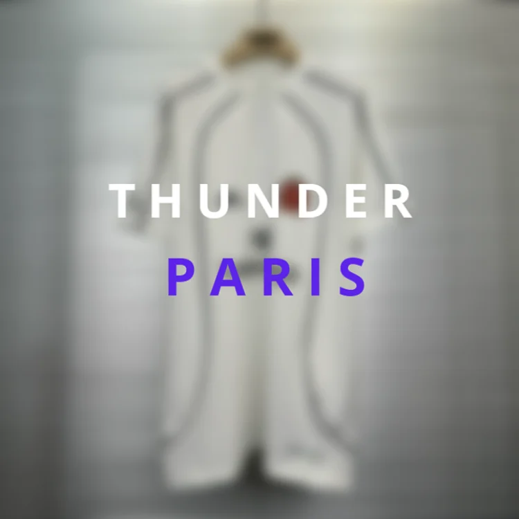 White Paris