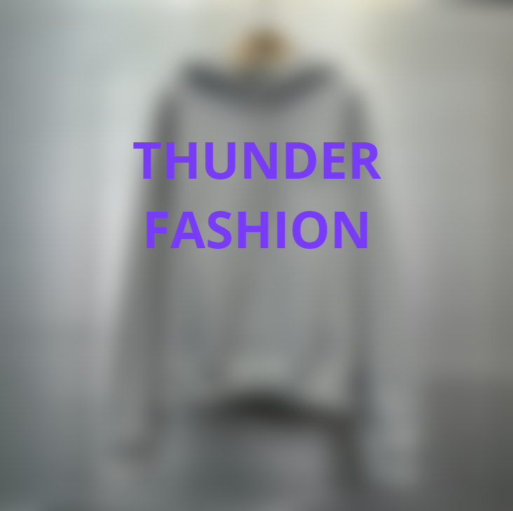 C&D Embroidered Hoodie