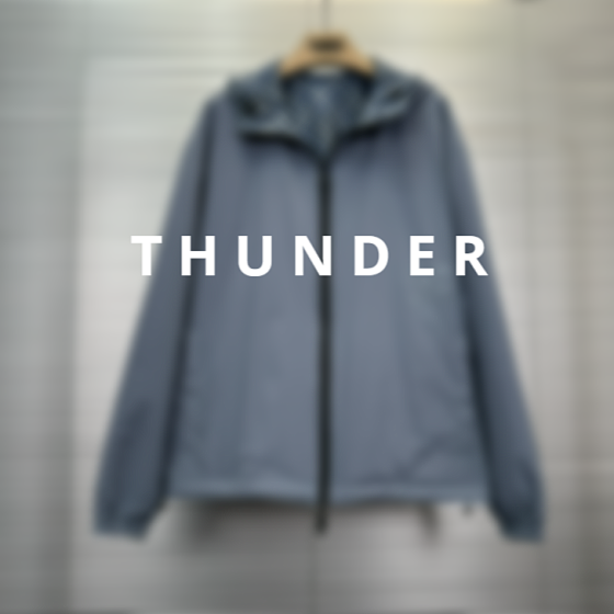 Reversible Jacket