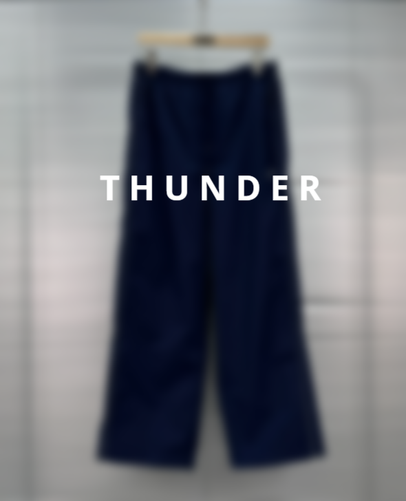 3M reflective casual pants