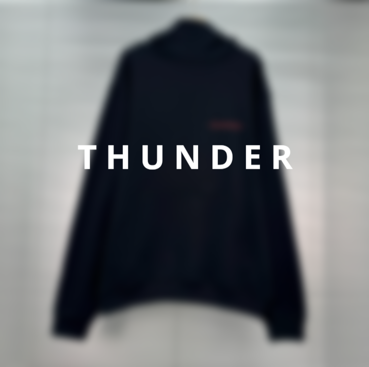 Red Letter Print Hoodie