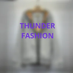 thumbnail for Horse Embroidered Hoodie on Chest