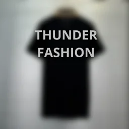 thumbnail for Plaid collar piqué lapel T-shirt