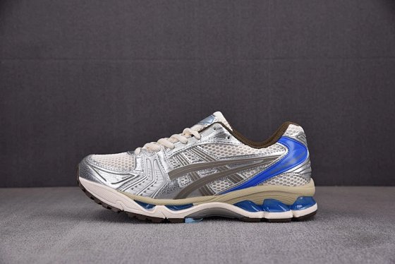 Men's and women's shoes
