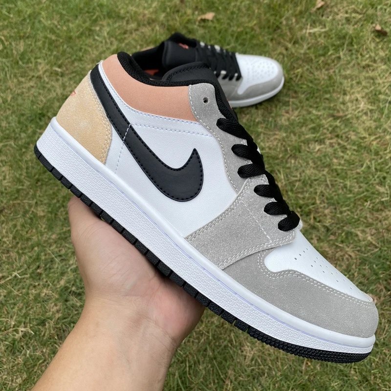 Men's and Women's Shoes