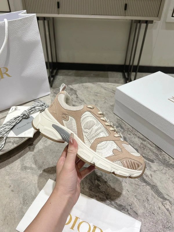 Men's and Women's Shoes