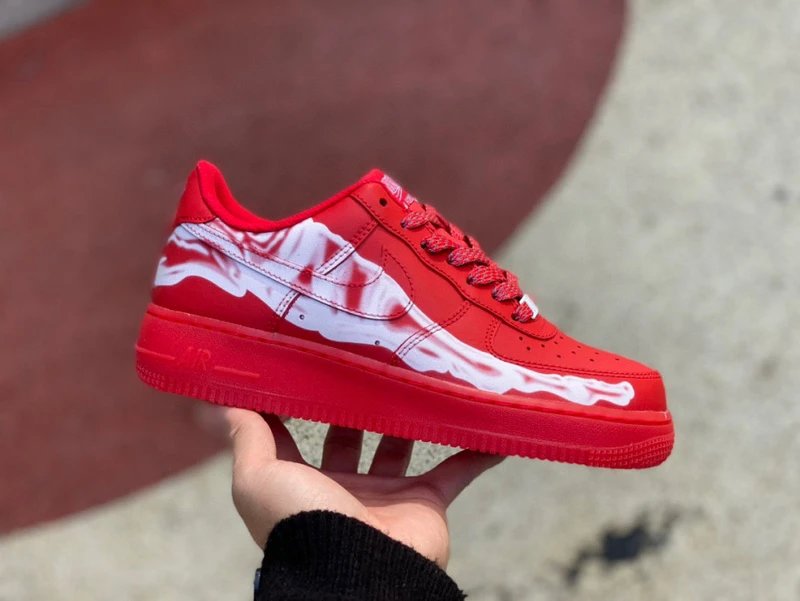 Men's and Women's Shoes