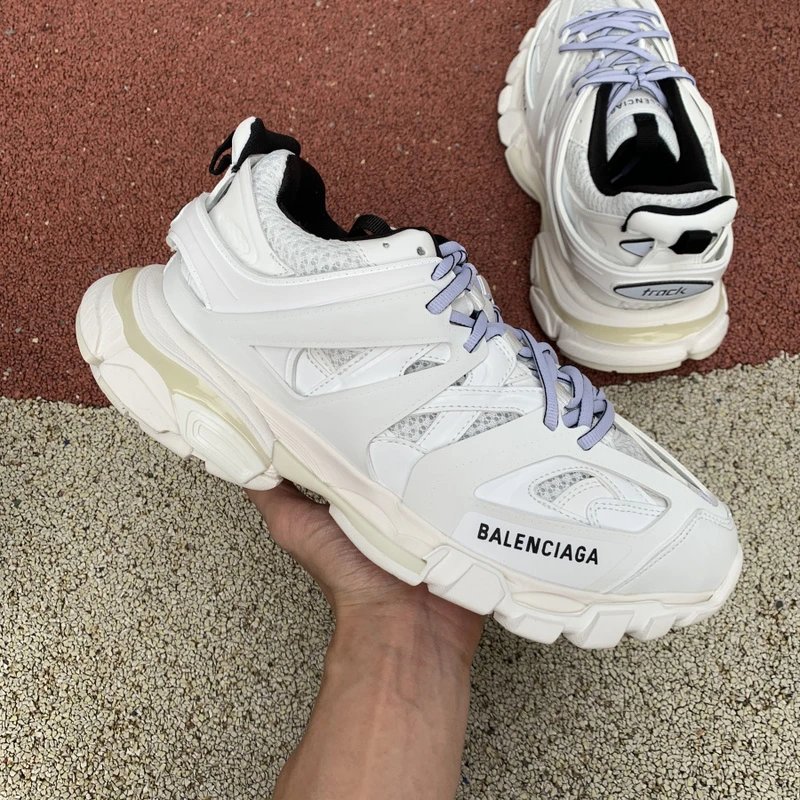 Men's shoes and women's shoes