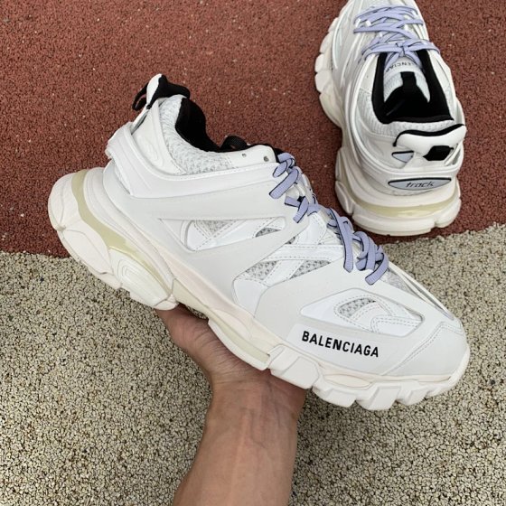 Men's shoes and women's shoes