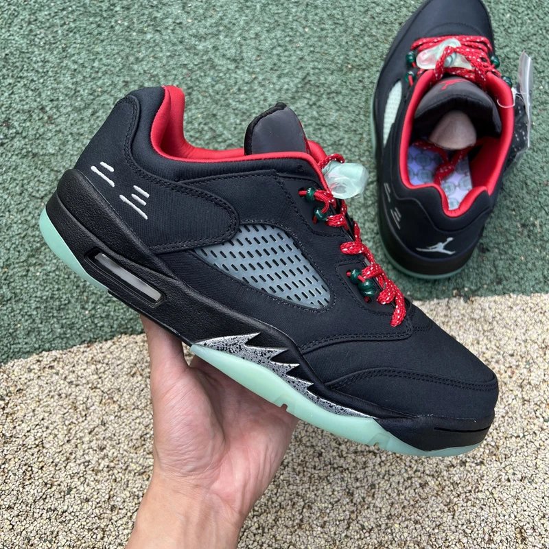 Men's and women's shoes