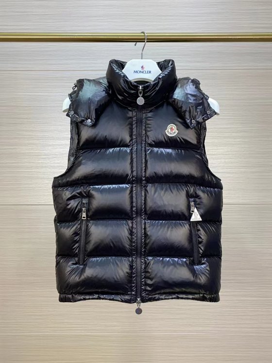 >ALI A GRADE<<mk Sleeveless vest