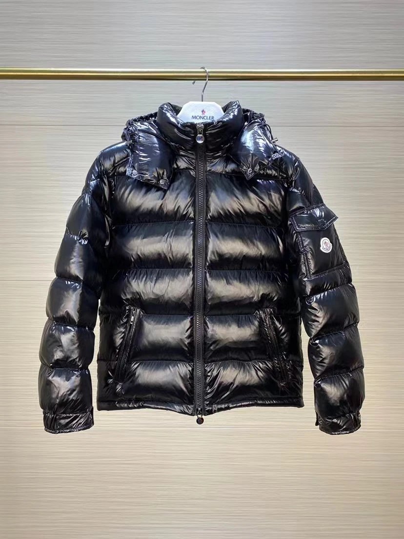 >ALI A GRADE<<mk Down Jackets