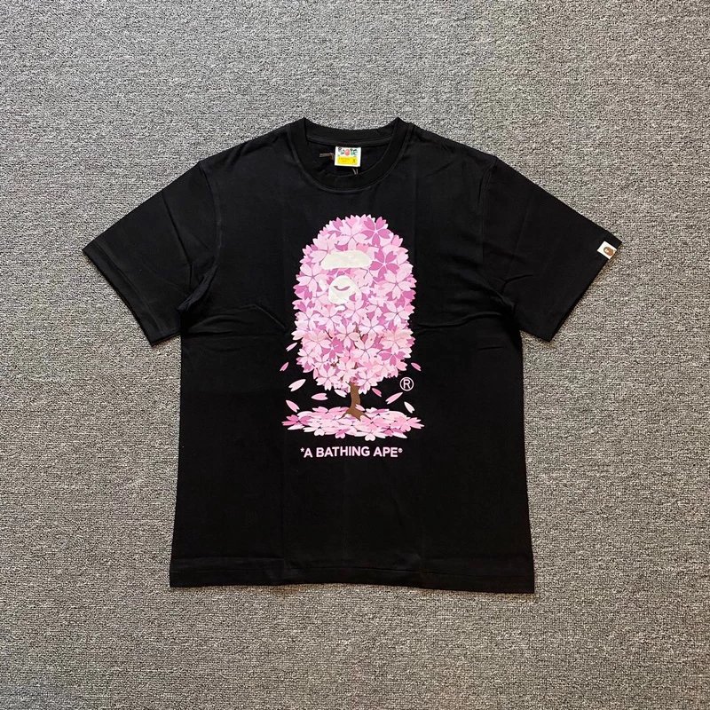 >>ALI A GRADE<< BAPE T-Shirts