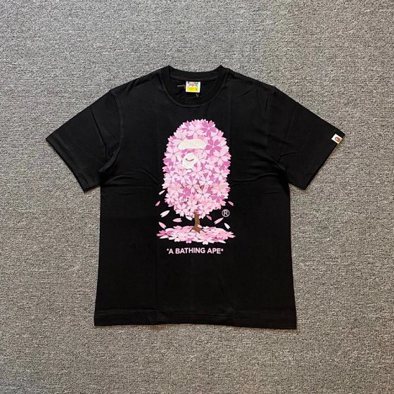 >>ALI A GRADE<< BAPE T-Shirts
