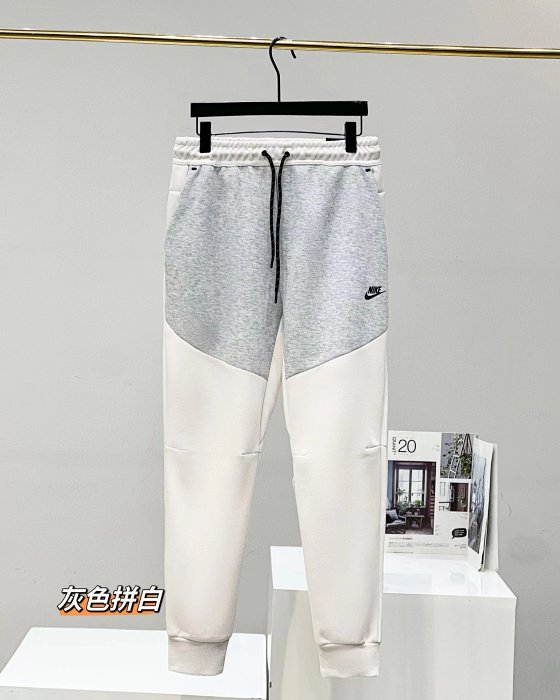 >>ALI A Grade<<tech fleece trousers
