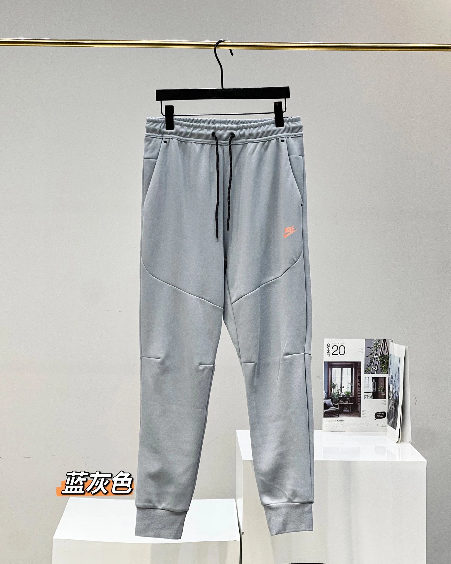 Blue Grey