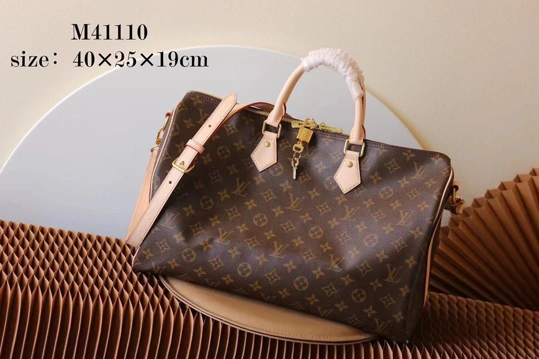 ALI A-Grade 1-Piece Comprehensive Bag (2-Pack)