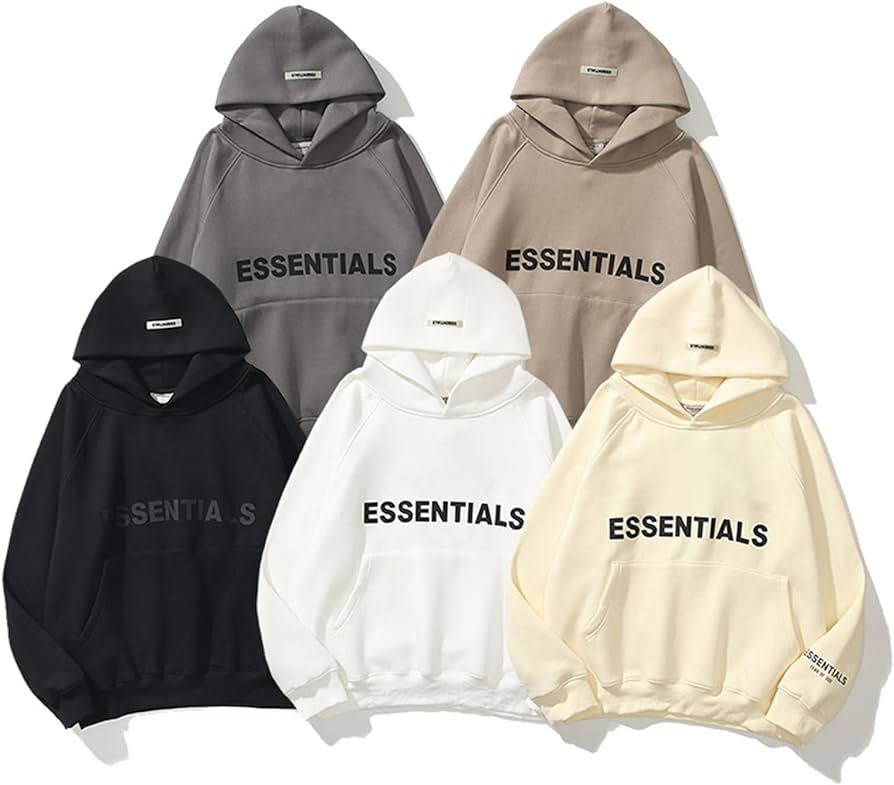 >>ALI A GRADE<< FO*G Hoodie