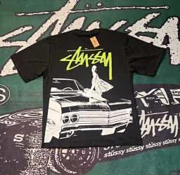 thumbnail for >> ALI VALUE<< S̟t̟u̟s̟s̟y̟ Tee's