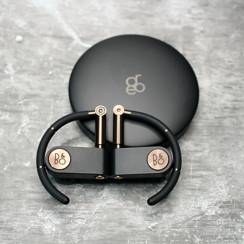 9新丹麦奢侈品牌】耳机中的艺术品B&O beoplay a8升级款Earset平头人声