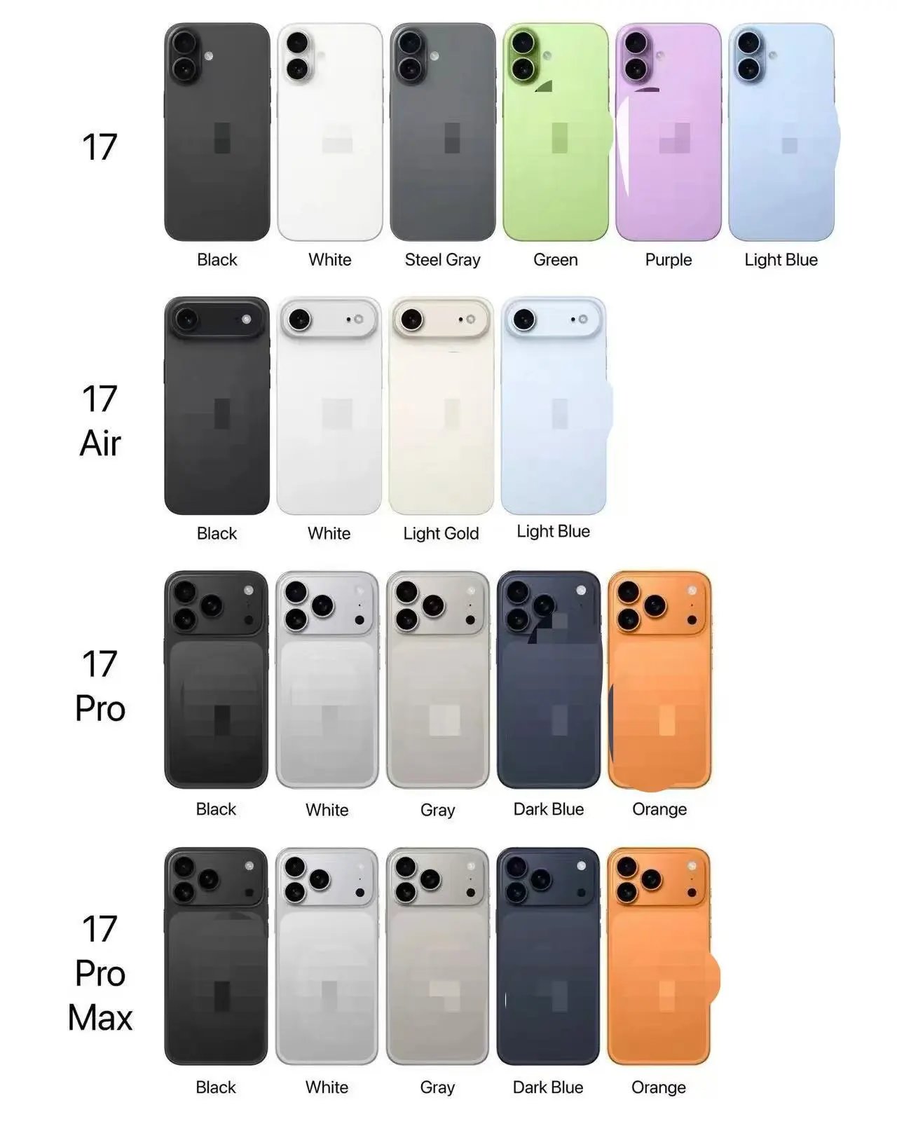IP Phone Collection, No Returns for Non-Quality Issues, Please Specify Color and Model When Ordering