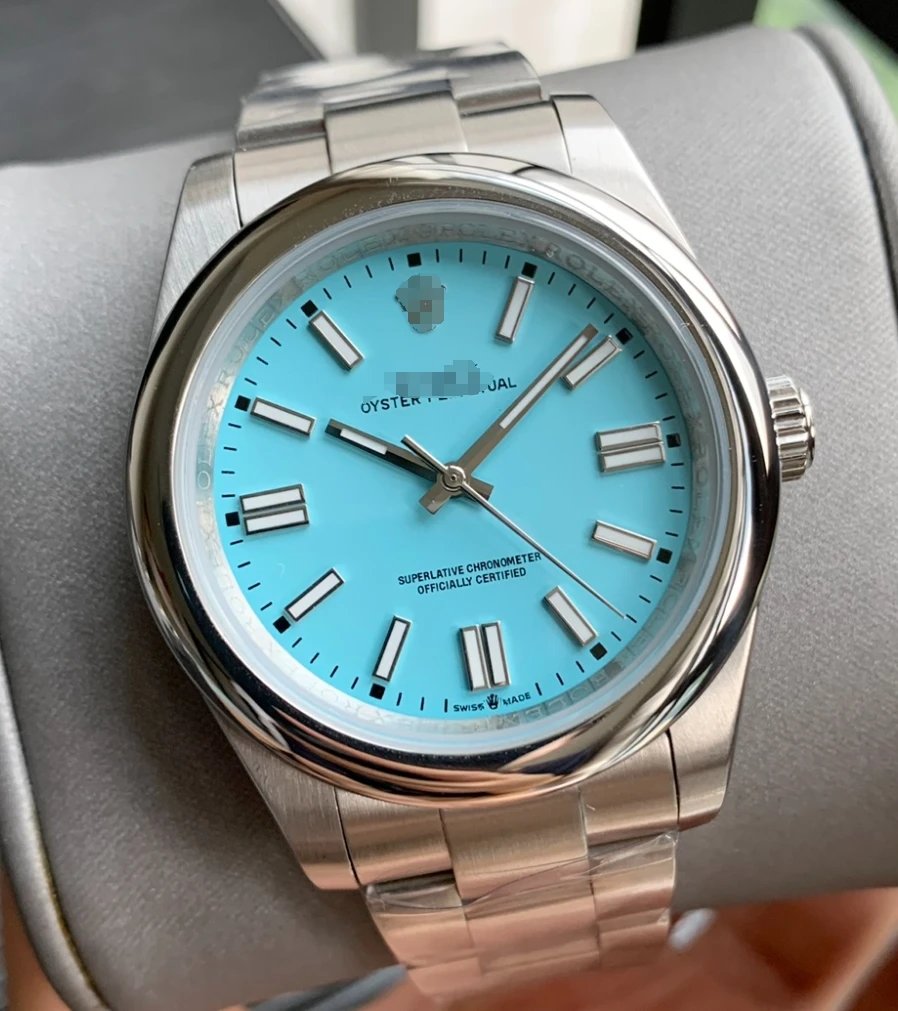 High-quality log watch