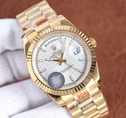 thumbnail for Dual-Log Series High-Quality Watches