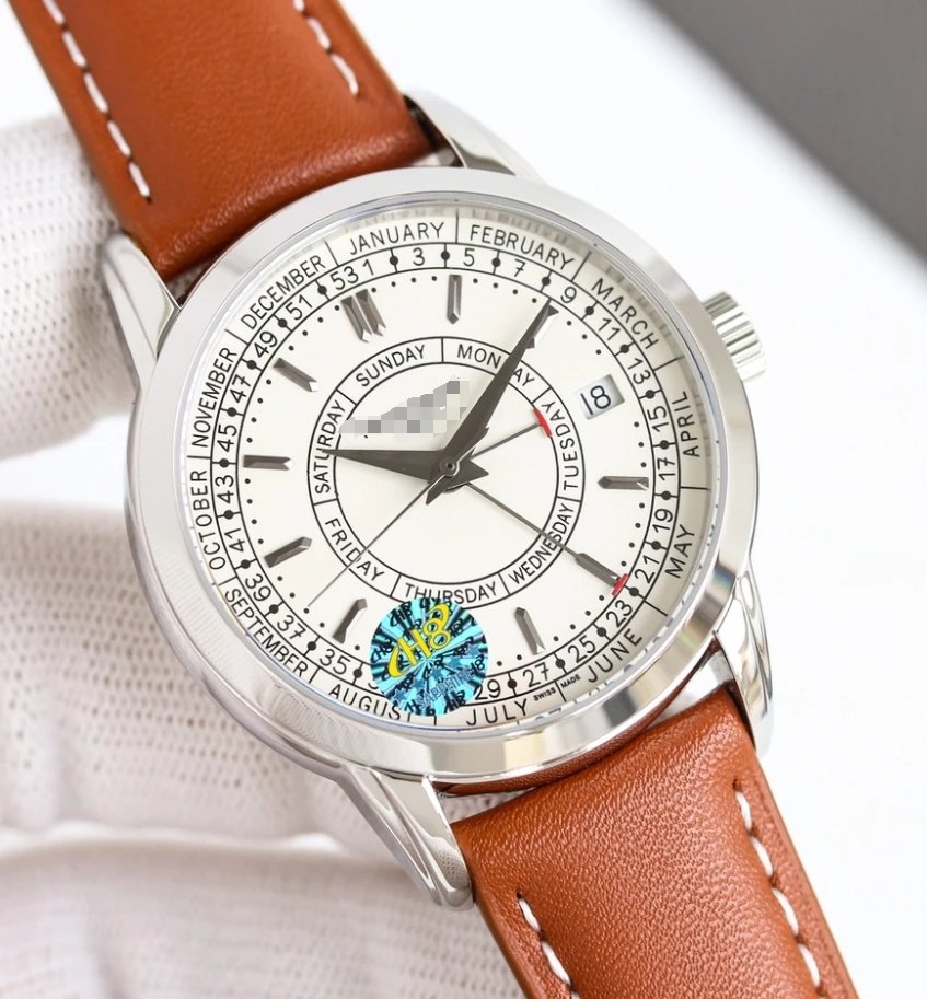High-Quality Watch
