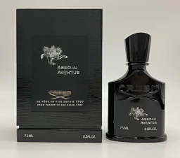 thumbnail for 1：1Higher quality perfume
