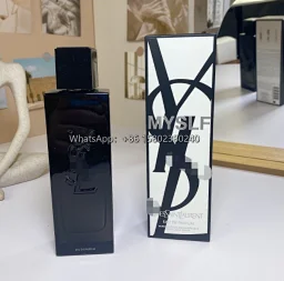 thumbnail for perfume—No returns or exchanges unless it's a quality issue. Shop with caution