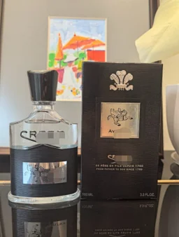 thumbnail for 1:1 Higher quality perfume (No returns or exchanges for non-quality reasons)