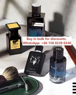 thumbnail for 1：1Higher quality perfume