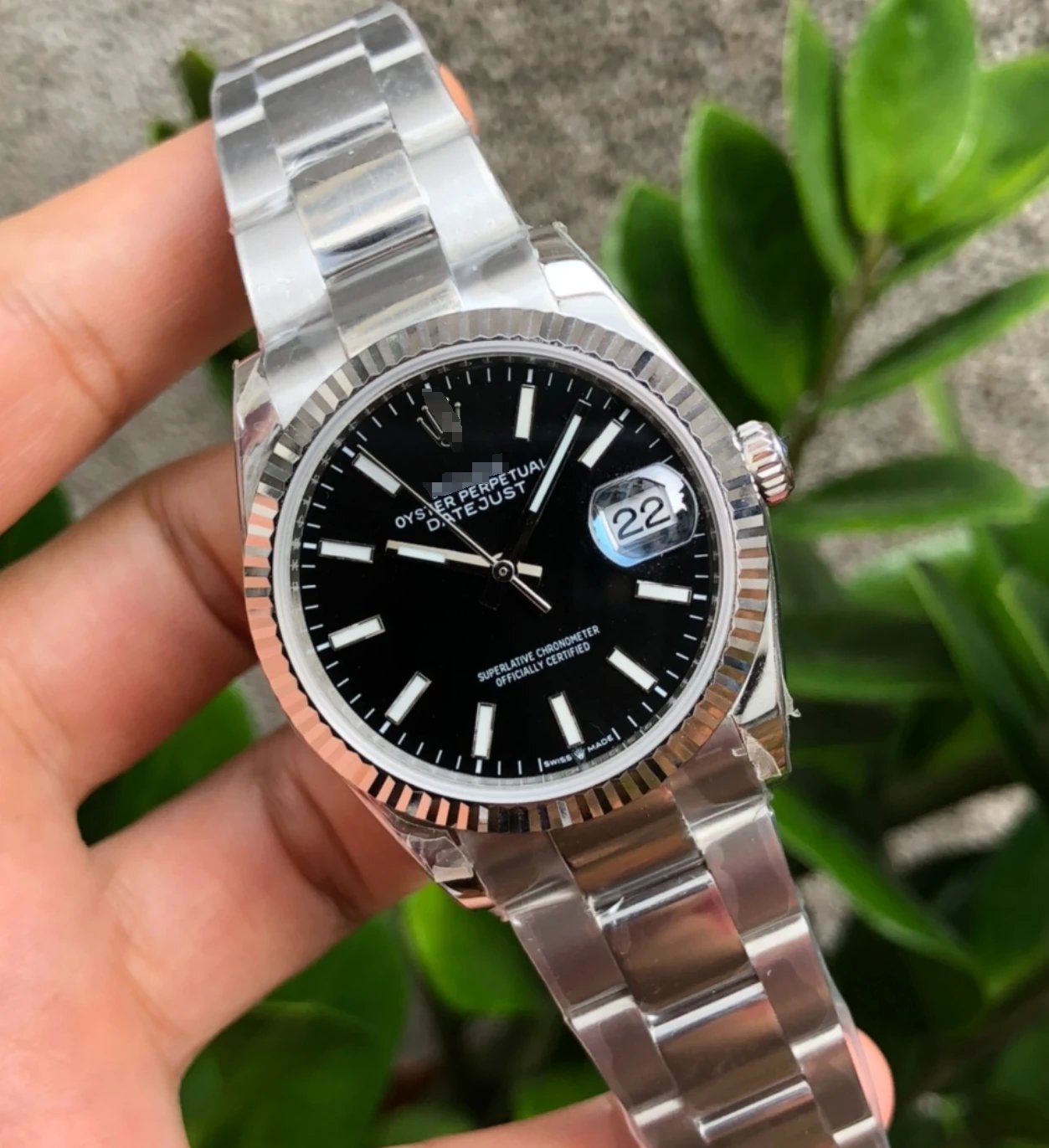 High Quality Rolex