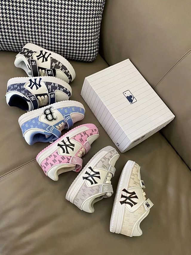 MLB Children's Shoes: seller detail photo 1