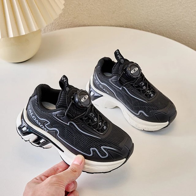Salomon Children's Shoes: seller detail photo 5
