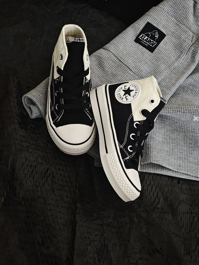 Convers Children's Shoes: seller detail photo 12