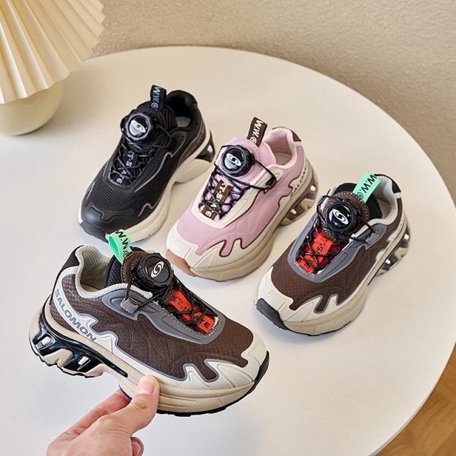 Salomon Children's Shoes: seller detail photo 2