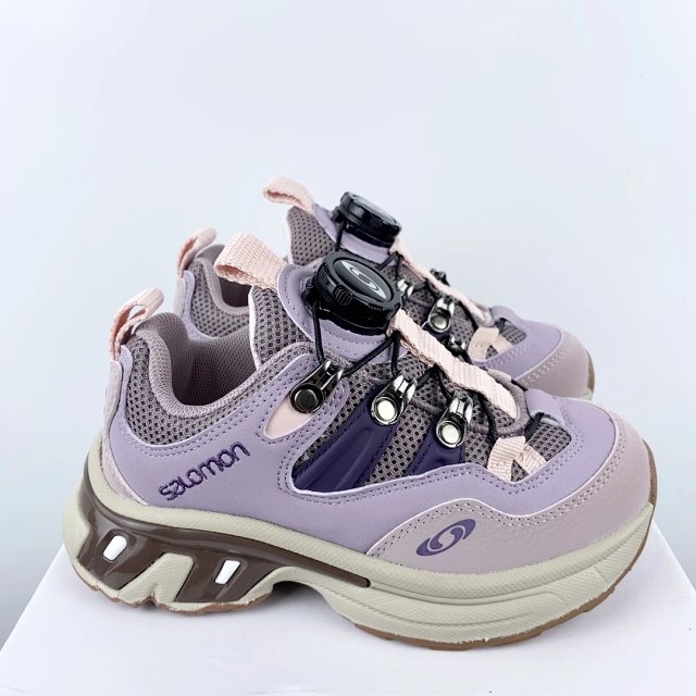 Salomon Children's Shoes: seller detail photo 8