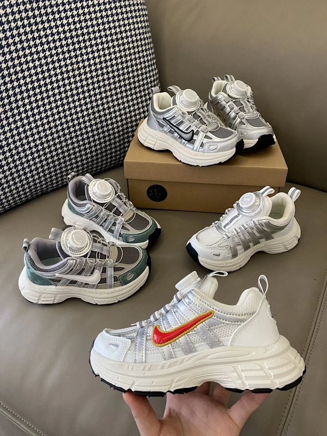 Nike P6000 children's Shoes: seller detail photo 3