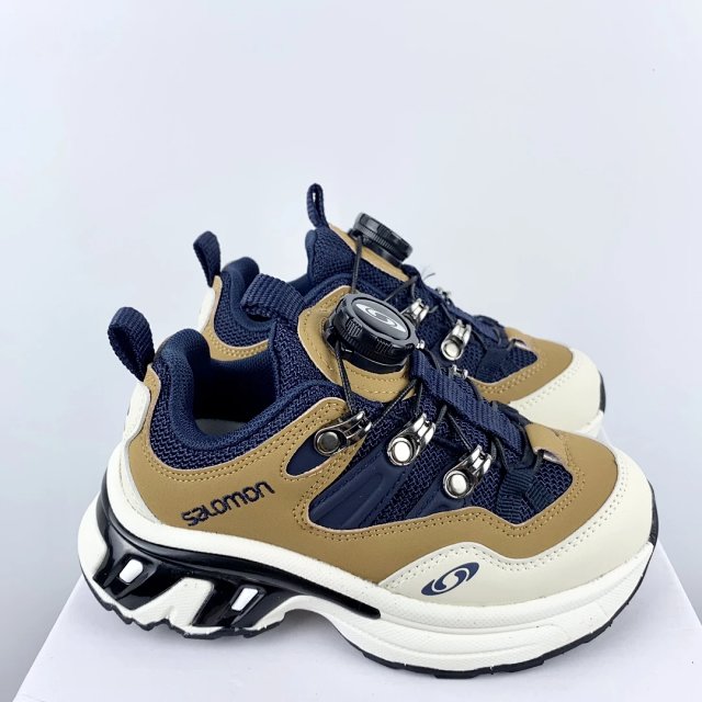Salomon Children's Shoes: seller detail photo 7